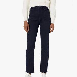 PAIGE Cindy ultra high rise jeans -Denali blue